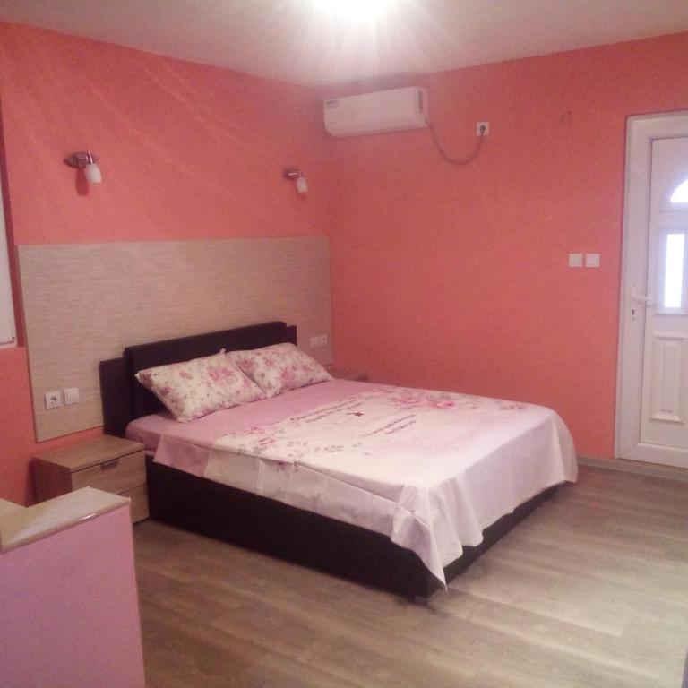 Apartmani Zecevic - Studio Apartman - 5