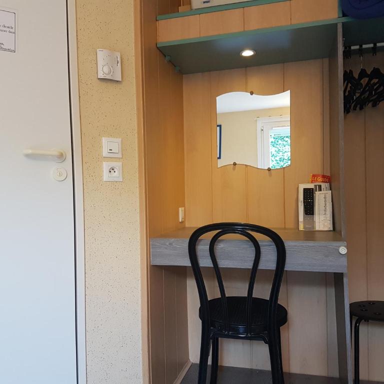 Fasthotel Carcassonne - Chambre Lits Jumeaux avec 2 Lits Simples - 5