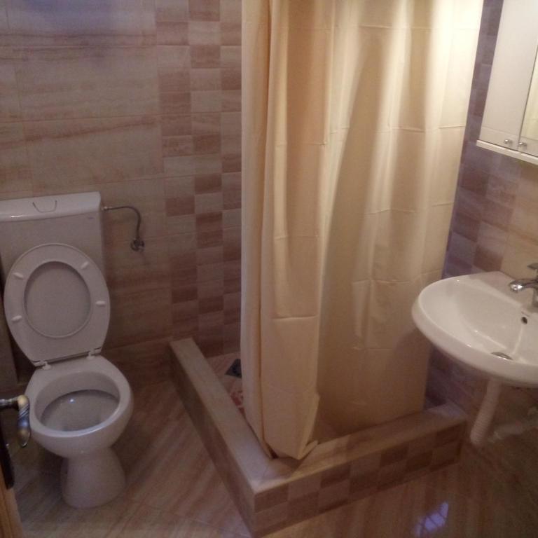 Apartmani Zecevic - Studio Apartman - 1
