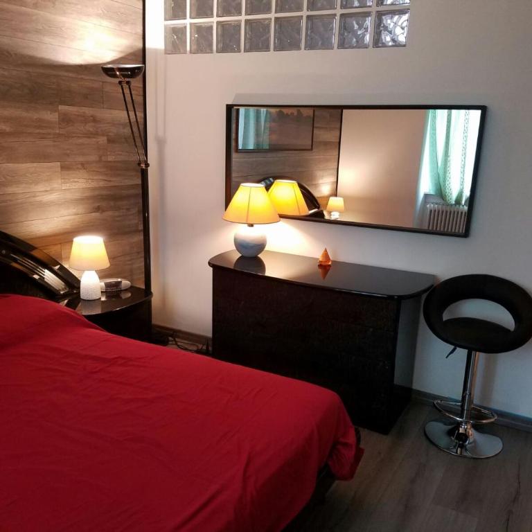 Casa Vacanze Villa Pompeiana - One-Bedroom Apartment - 74