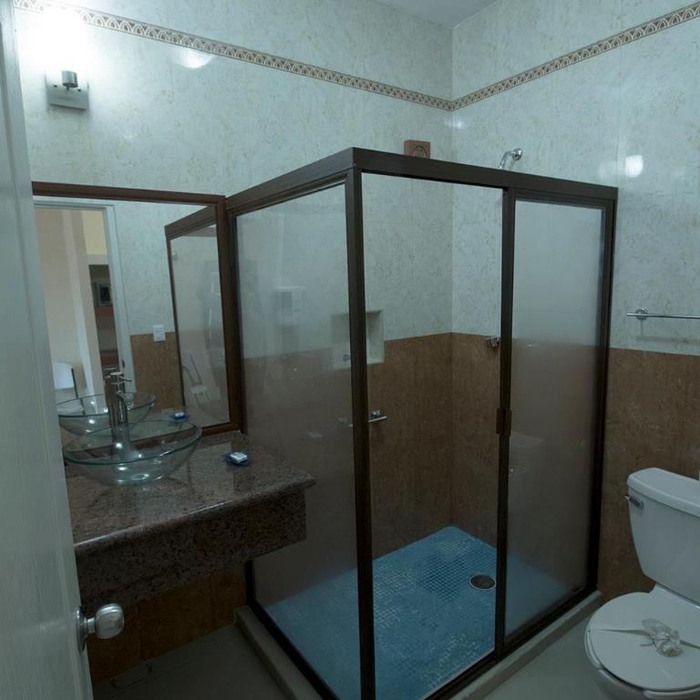 Hotel Isleño - Premium Double Room with a Balcony - 10