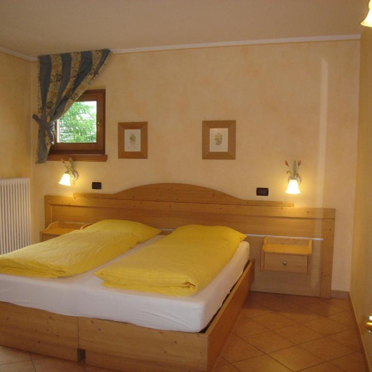 Baita La Cometa - Apartamento de 2 dormitorios (4 adultos) - 45