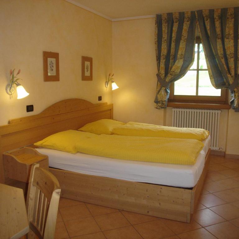 Baita La Cometa - Apartamento de 2 dormitorios (4 adultos) - 44