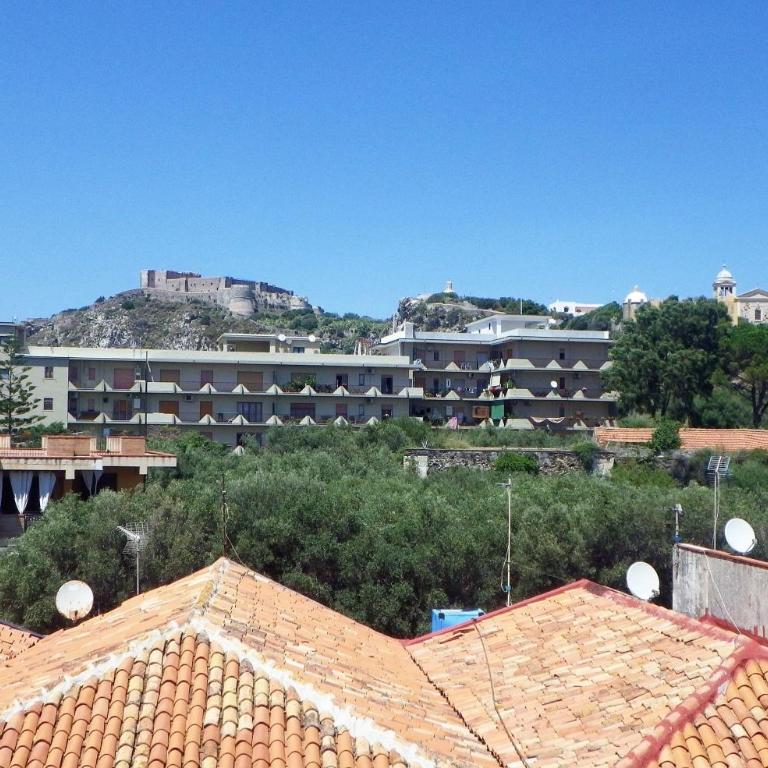 Domus Musia - Appartamento - 2