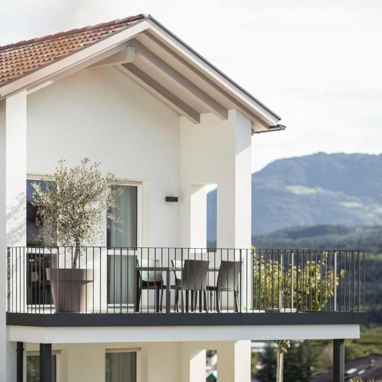 Josefshof - Appartamento con 2 Camere da Letto e Terrazza 2 - 1