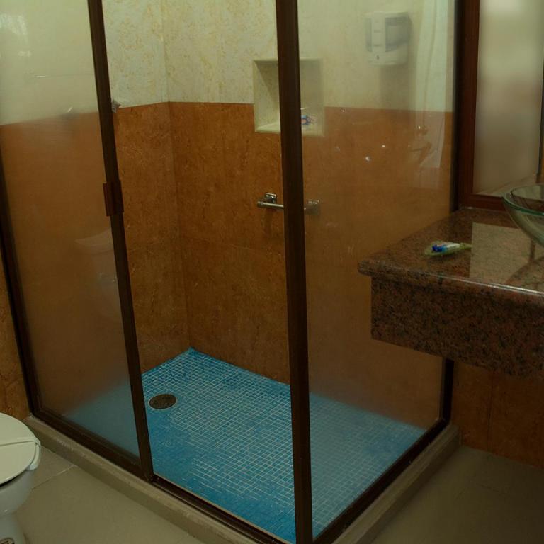 Hotel Isleño - Premium Double Room with a Balcony - 12