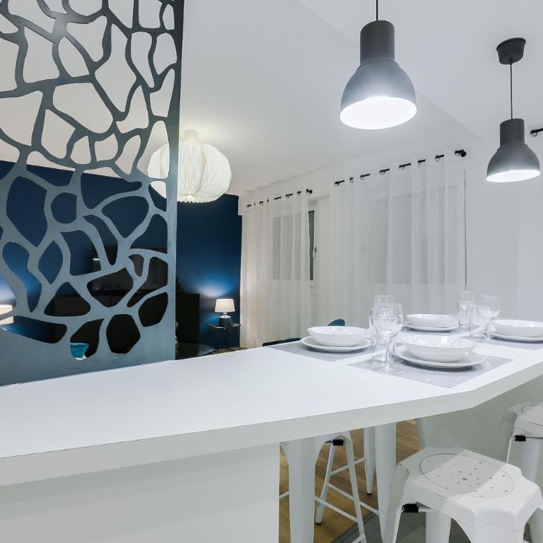 Naeva Feng Shui - Two-Bedroom Apartment - 24
