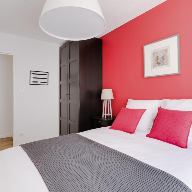 Naeva Feng Shui - Two-Bedroom Apartment - 15