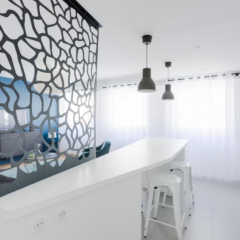Naeva Feng Shui - Two-Bedroom Apartment - 6
