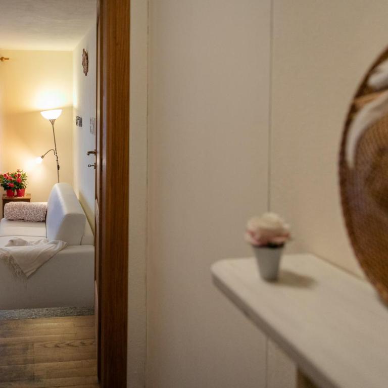 La Casa in Collina - Appartamento - 20