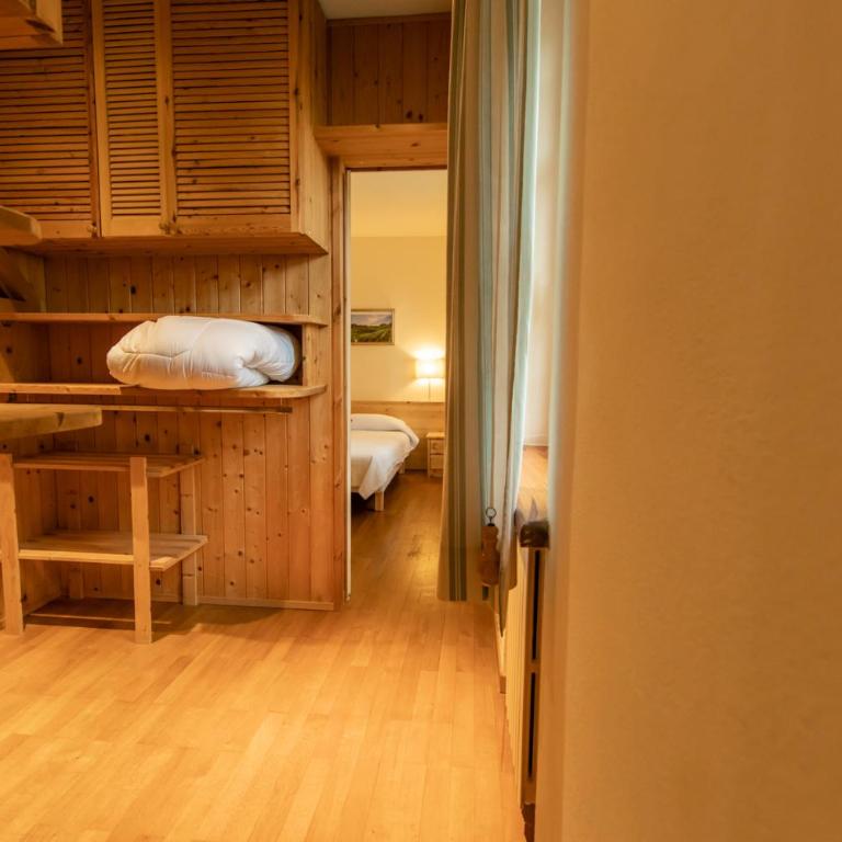 La Casa in Collina - Appartamento - 19