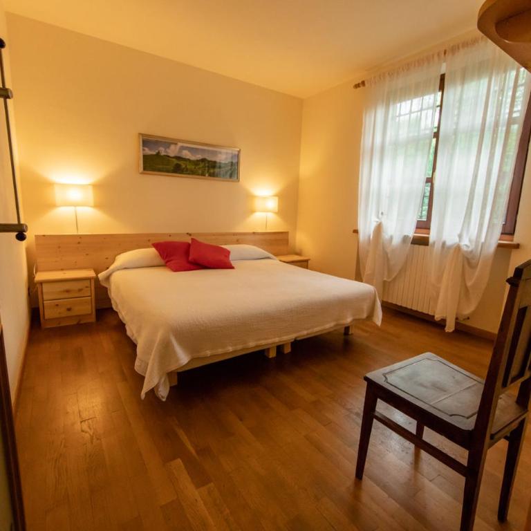 La Casa in Collina - Appartamento - 18