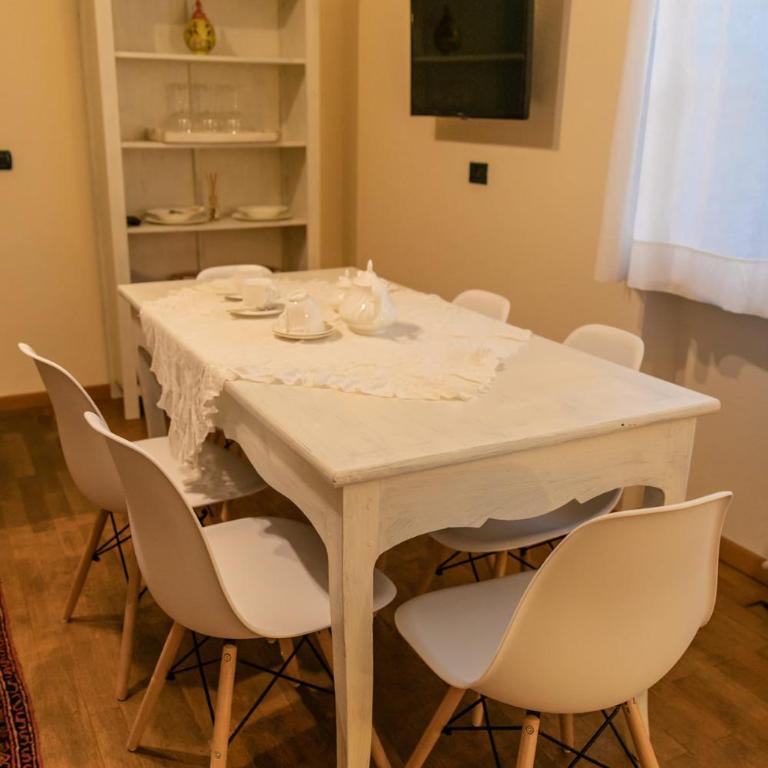 La Casa in Collina - Appartamento - 15