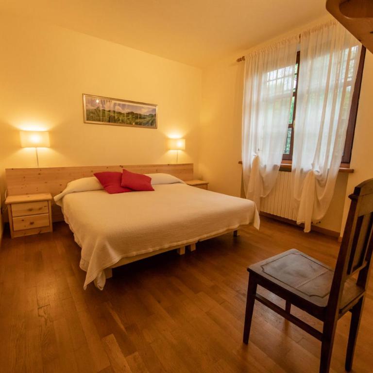 La Casa in Collina - Appartamento - 14