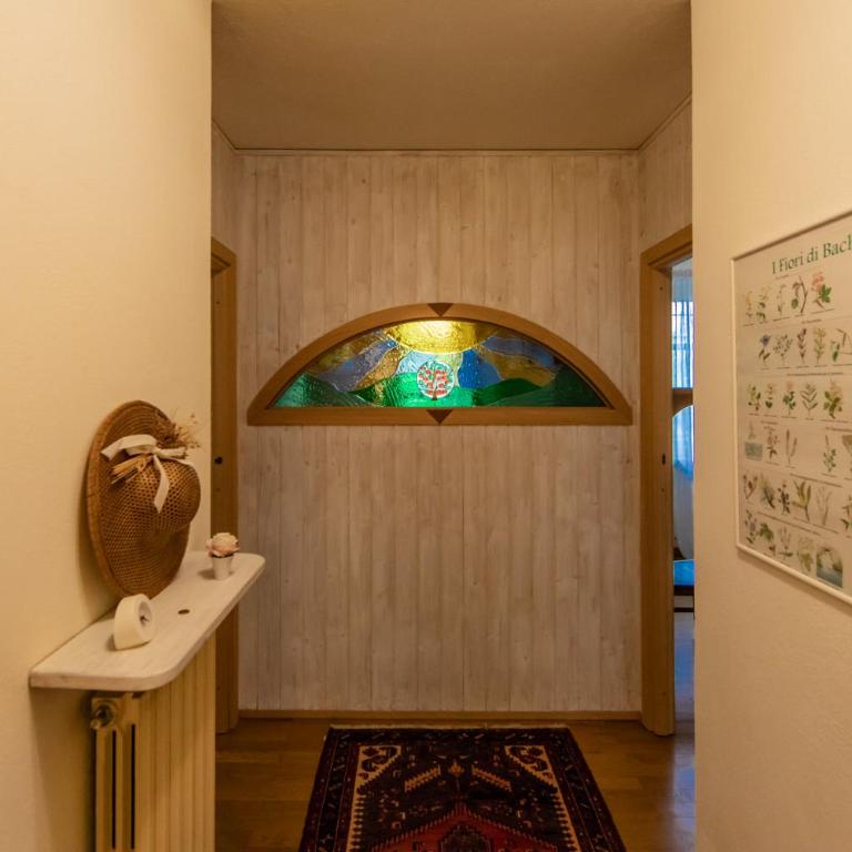 La Casa in Collina - Appartamento - 13