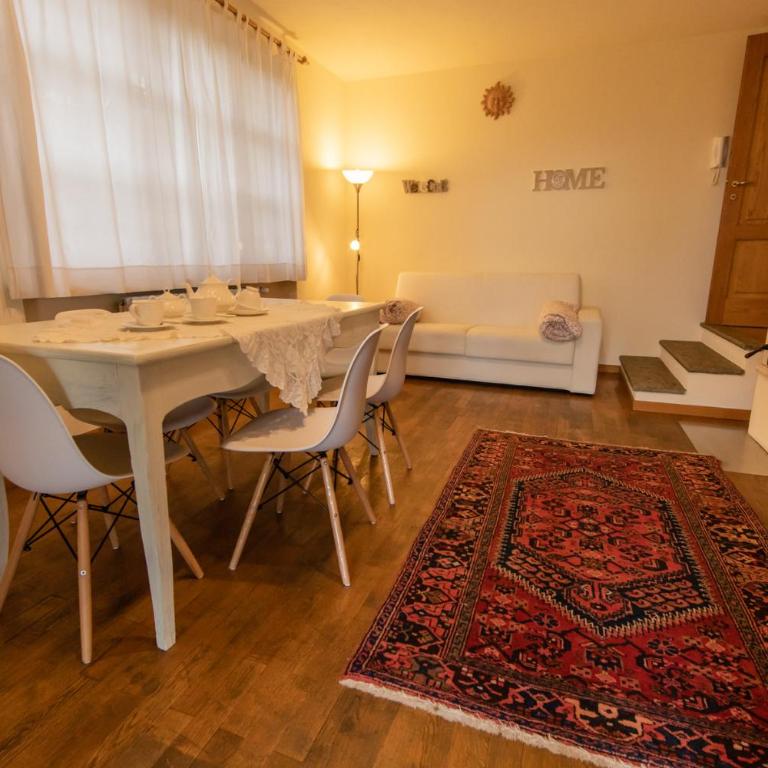 La Casa in Collina - Appartamento - 12