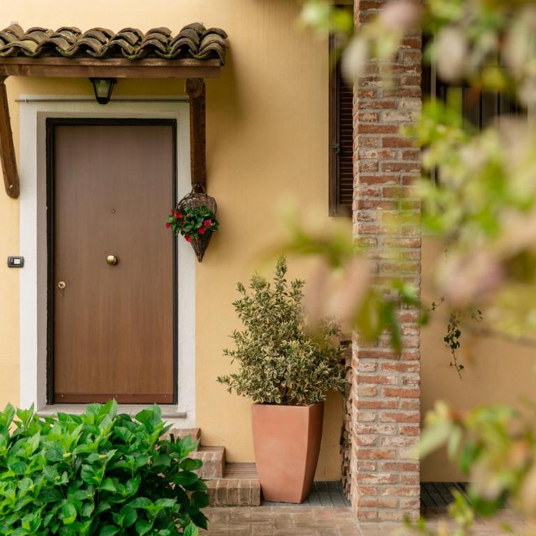 La Casa in Collina - Appartamento - 7