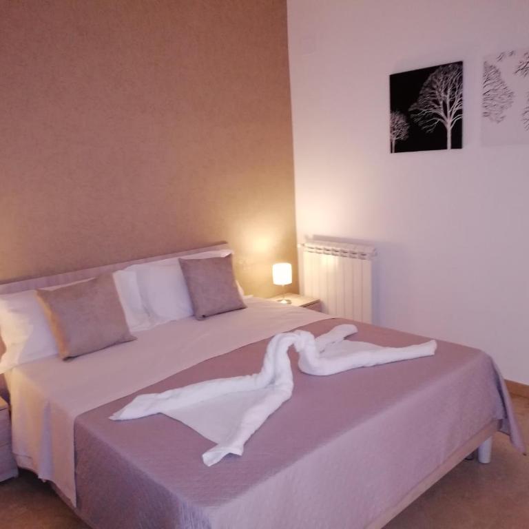 AgriCentro - Appartamento con 1 Camera da Letto - 5
