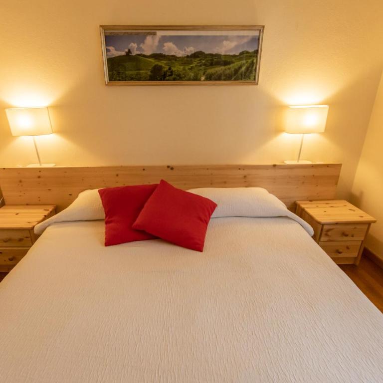 La Casa in Collina - Appartamento - 4