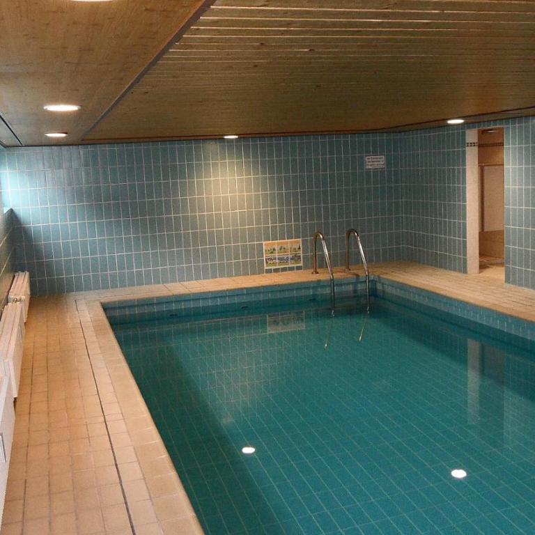 Allgäu-Ferienwohnung Jung - Apartment - 16