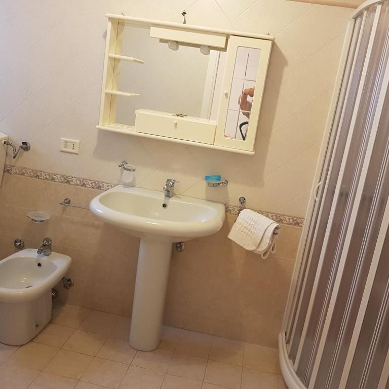 Casa in campagna - Casa Vacanze - 16