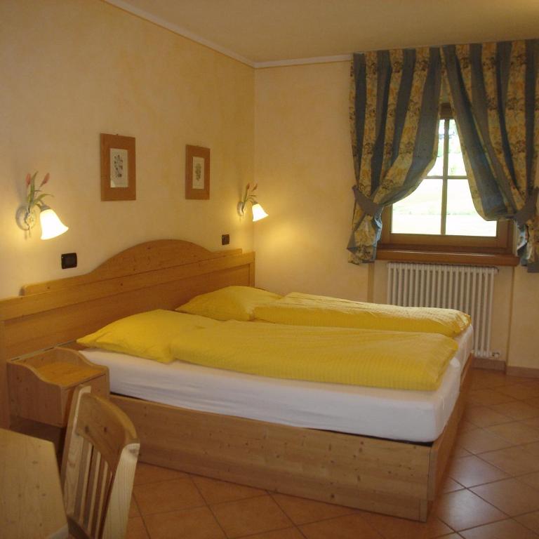 Baita La Cometa - Apartamento de 2 dormitorios (4 adultos) - 43