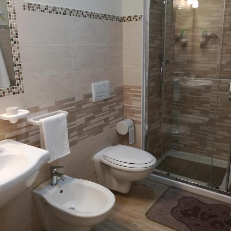 La Cycas Accommodation - Studio - 16