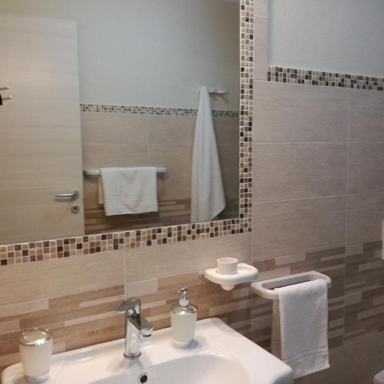 La Cycas Accommodation - Studio - 15
