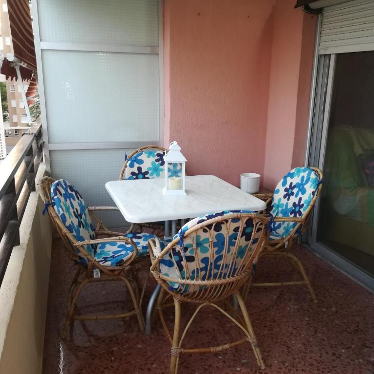 Playa San Juan Alicante - Apartment - 23
