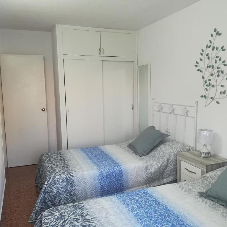 Playa San Juan Alicante - Apartment - 21