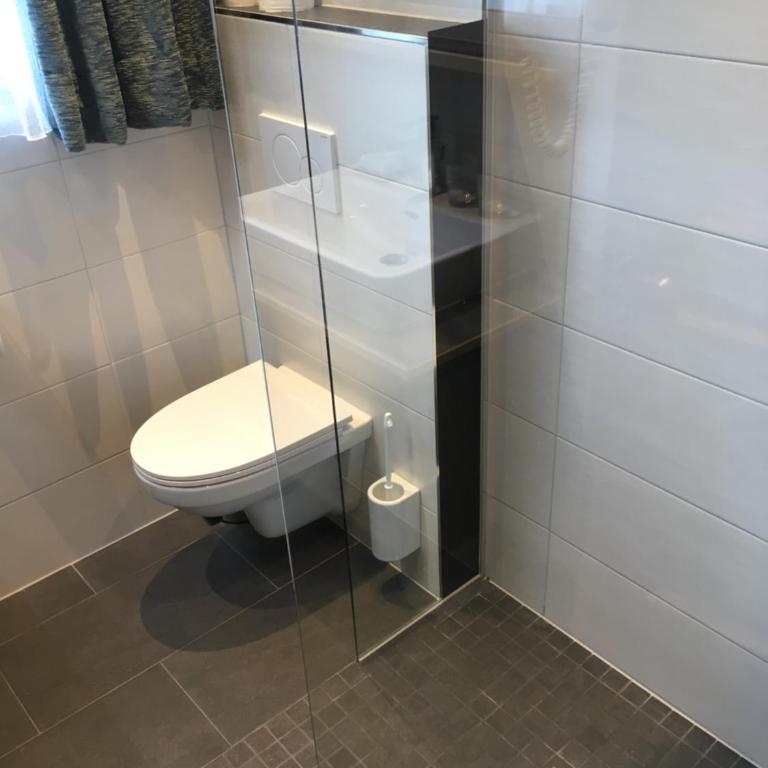 Garni Petter - Apartment mit Balkon - 11