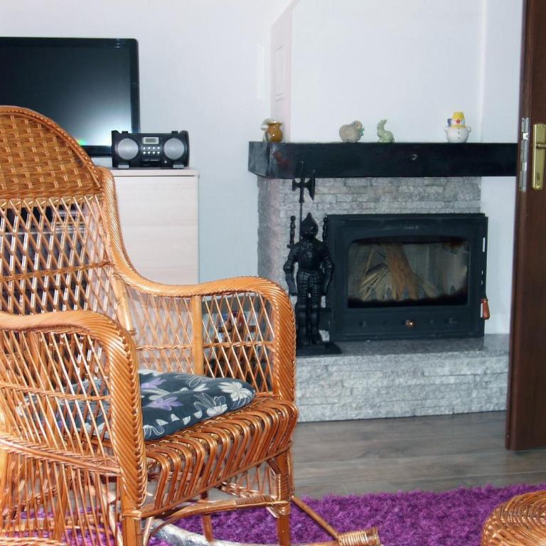 Villa Pahuljica - Three-Bedroom Apartment - 8