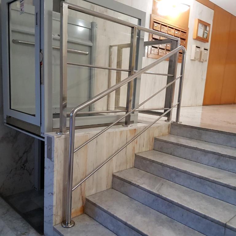 Apartamento Gloria 1 Parking privado gratis - Apartamento - 40
