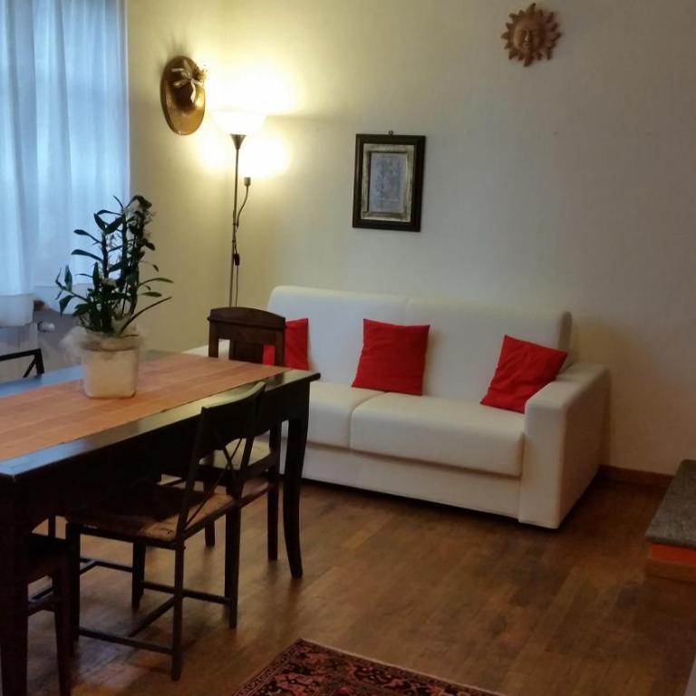 La Casa in Collina - Appartamento - 3