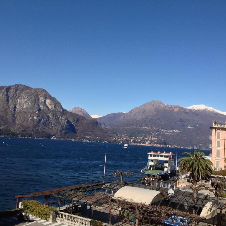 Charming Bellagio - Three-Bedroom Apartment (5 Adults) - 26