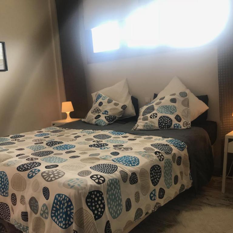 Apartment with a view - Playa del Inglés, Taidia - Apartamento de 1 dormitorio - 37