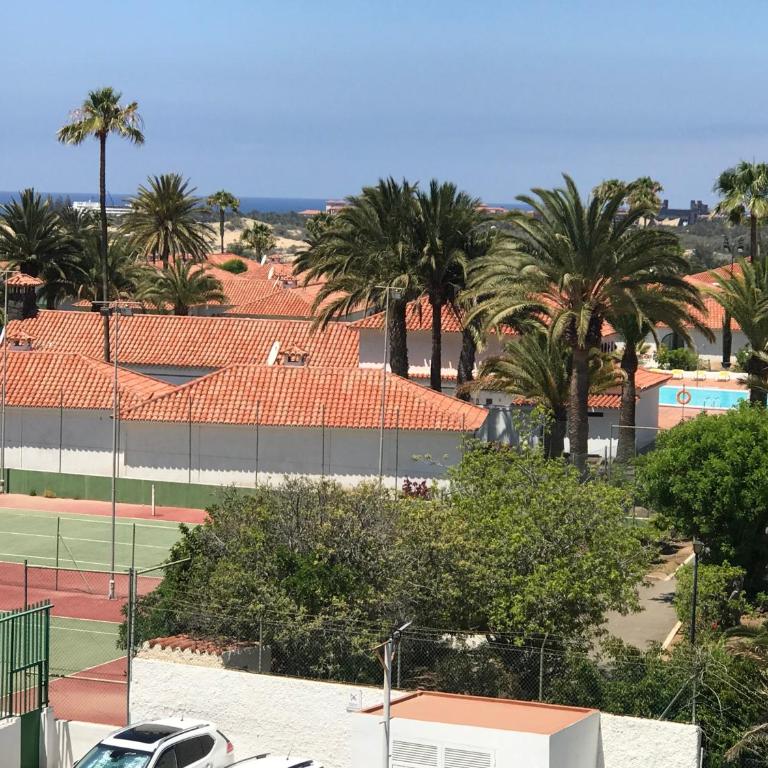 Apartment with a view - Playa del Inglés, Taidia - Apartamento de 1 dormitorio - 15