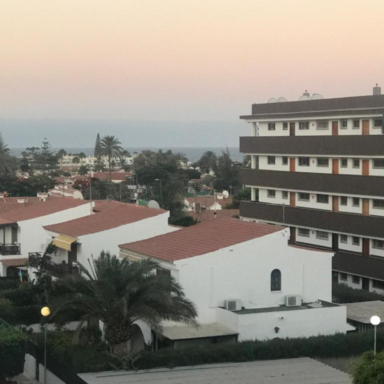 Apartment with a view - Playa del Inglés, Taidia - Apartamento de 1 dormitorio - 14