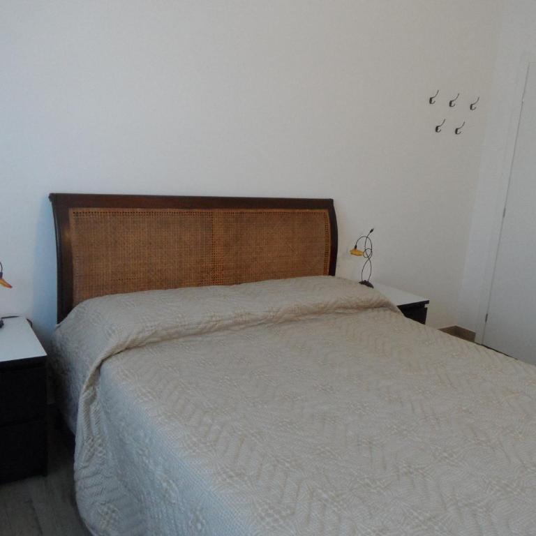 Casa Perennio - Two-Bedroom Apartment - 12