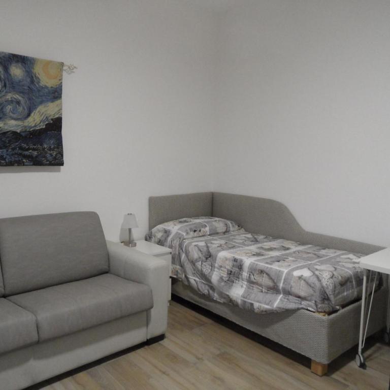 Casa Perennio - Two-Bedroom Apartment - 17