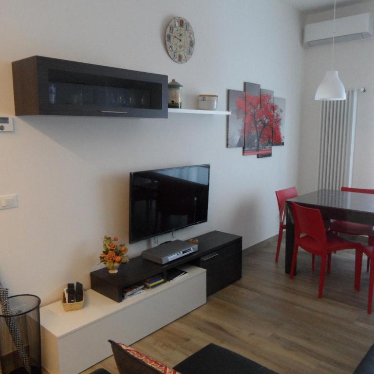 Casa Perennio - Two-Bedroom Apartment - 6