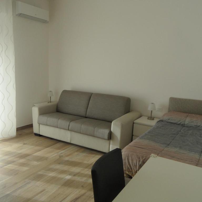 Casa Perennio - Two-Bedroom Apartment - 15