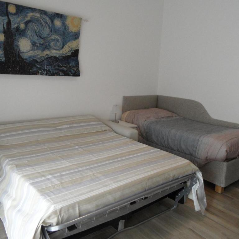 Casa Perennio - Two-Bedroom Apartment - 16