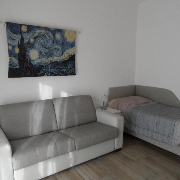 Casa Perennio - Two-Bedroom Apartment - 14