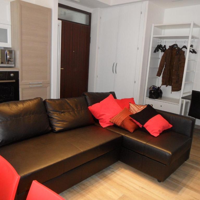 Casa Perennio - Two-Bedroom Apartment - 3