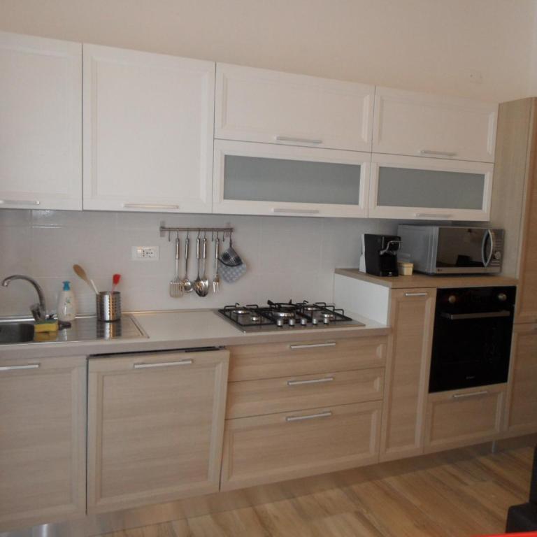 Casa Perennio - Two-Bedroom Apartment - 5