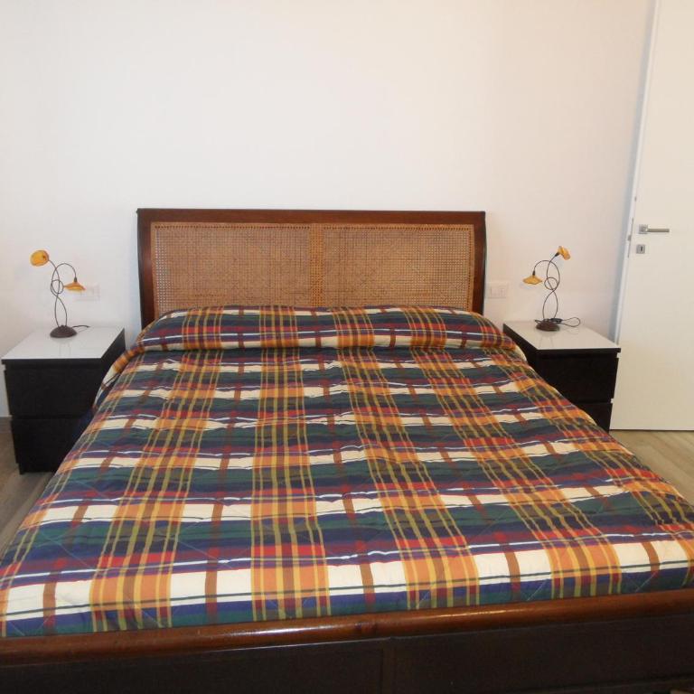 Casa Perennio - Two-Bedroom Apartment - 9