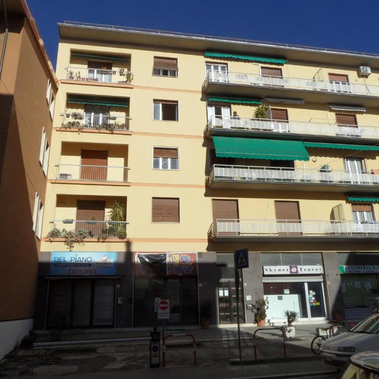 Casa Perennio - Two-Bedroom Apartment - 2