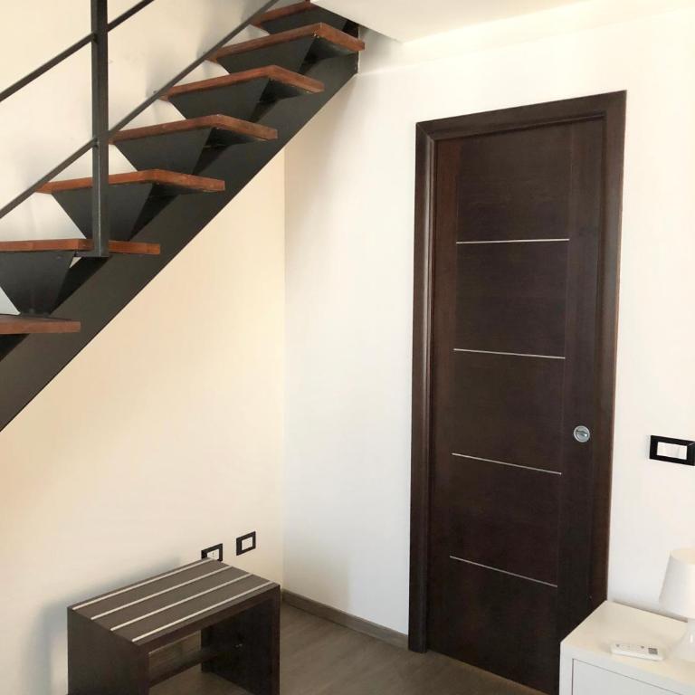 Le Quattro Chiavi - Appartamento con 1 Camera da Letto - 4