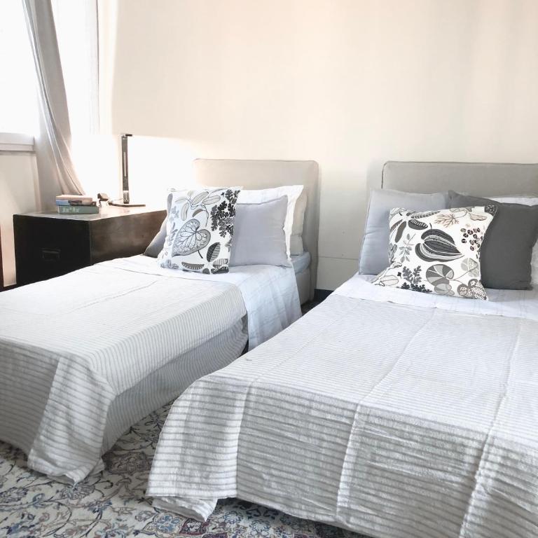 Casa Del Cavaliere - Deluxe Apartment with Garden and Terrace (4 Adults) - 32
